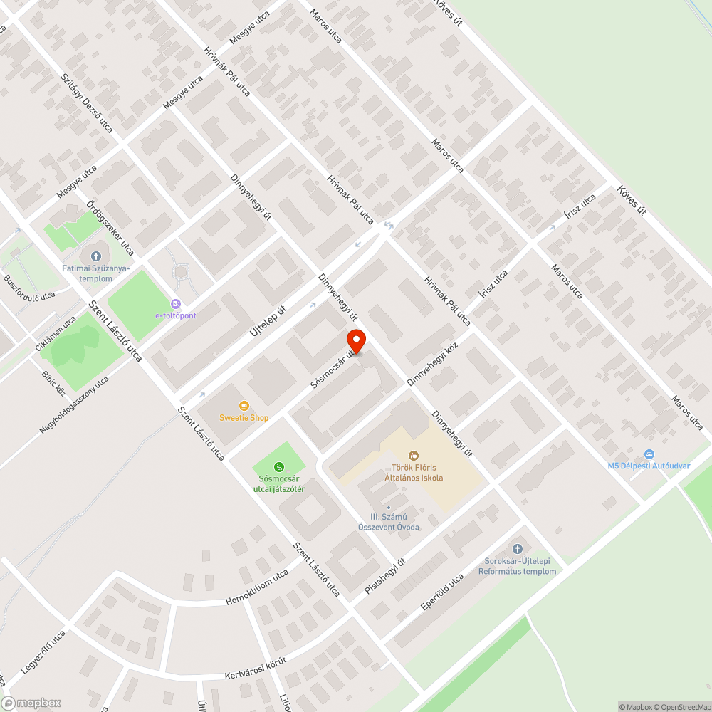 FKF zöld hulladék bejelentés helye