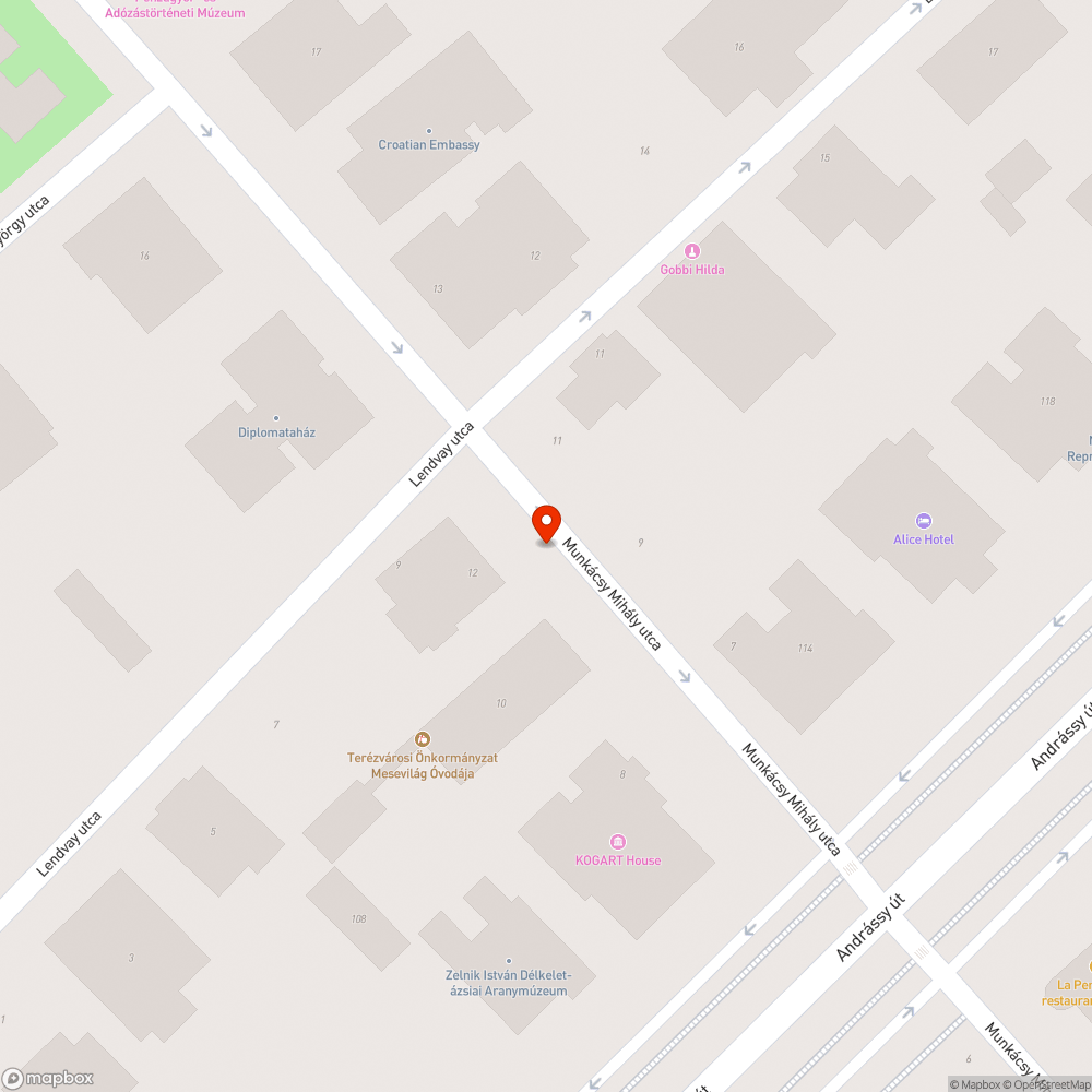 Kiszáradt fa az ovinál bejelentés helye