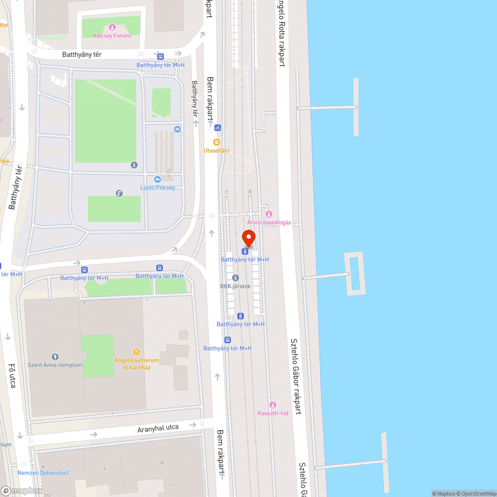 Szemét és undorító kárpitok bejelentés helye