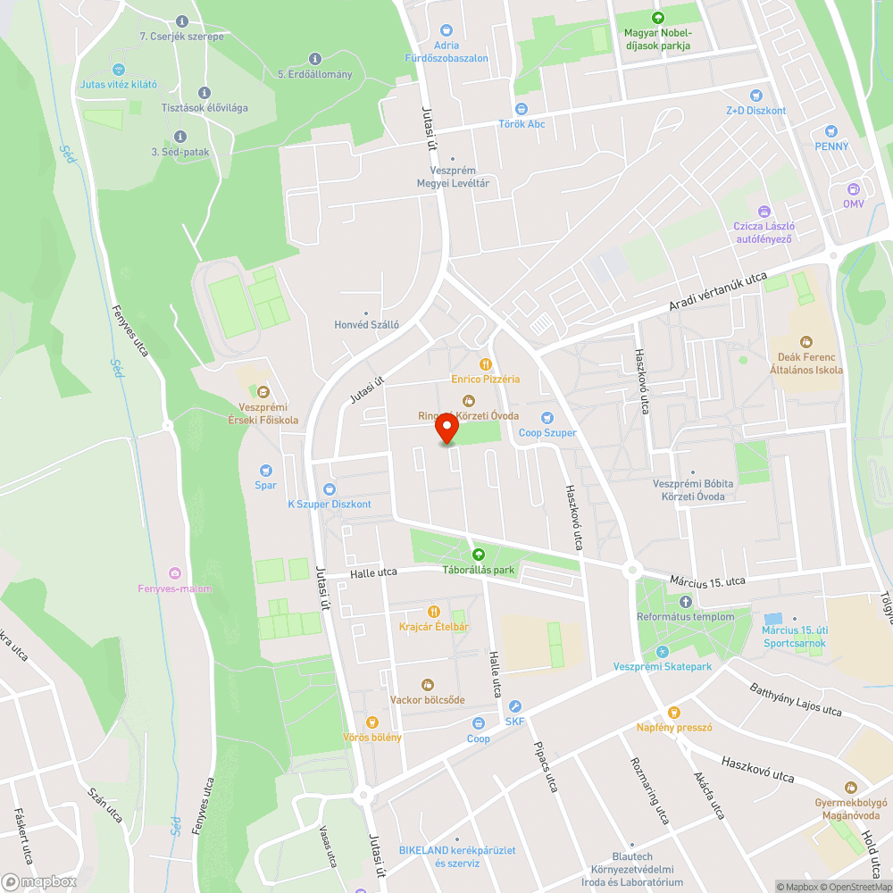 nem világít a lámpa bejelentés helye