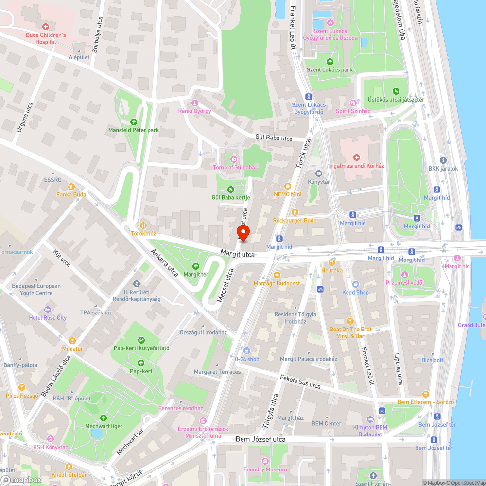 Elfordult tábla bejelentés helye