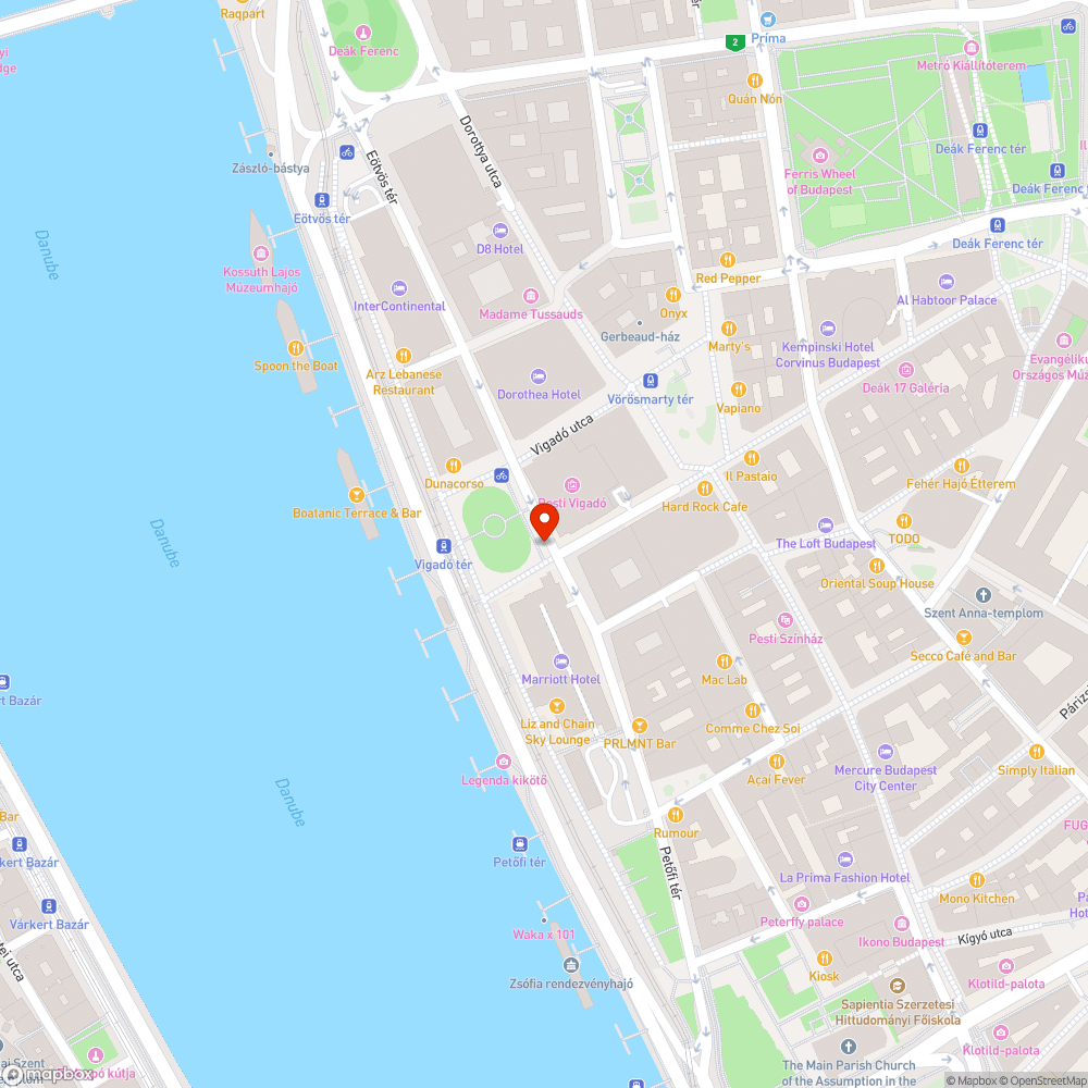 Kidöntött poller bejelentés helye