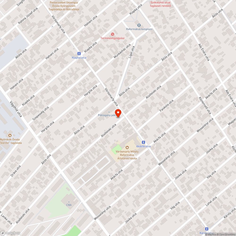 Kék Daewoo lejárt műszakival bejelentés helye