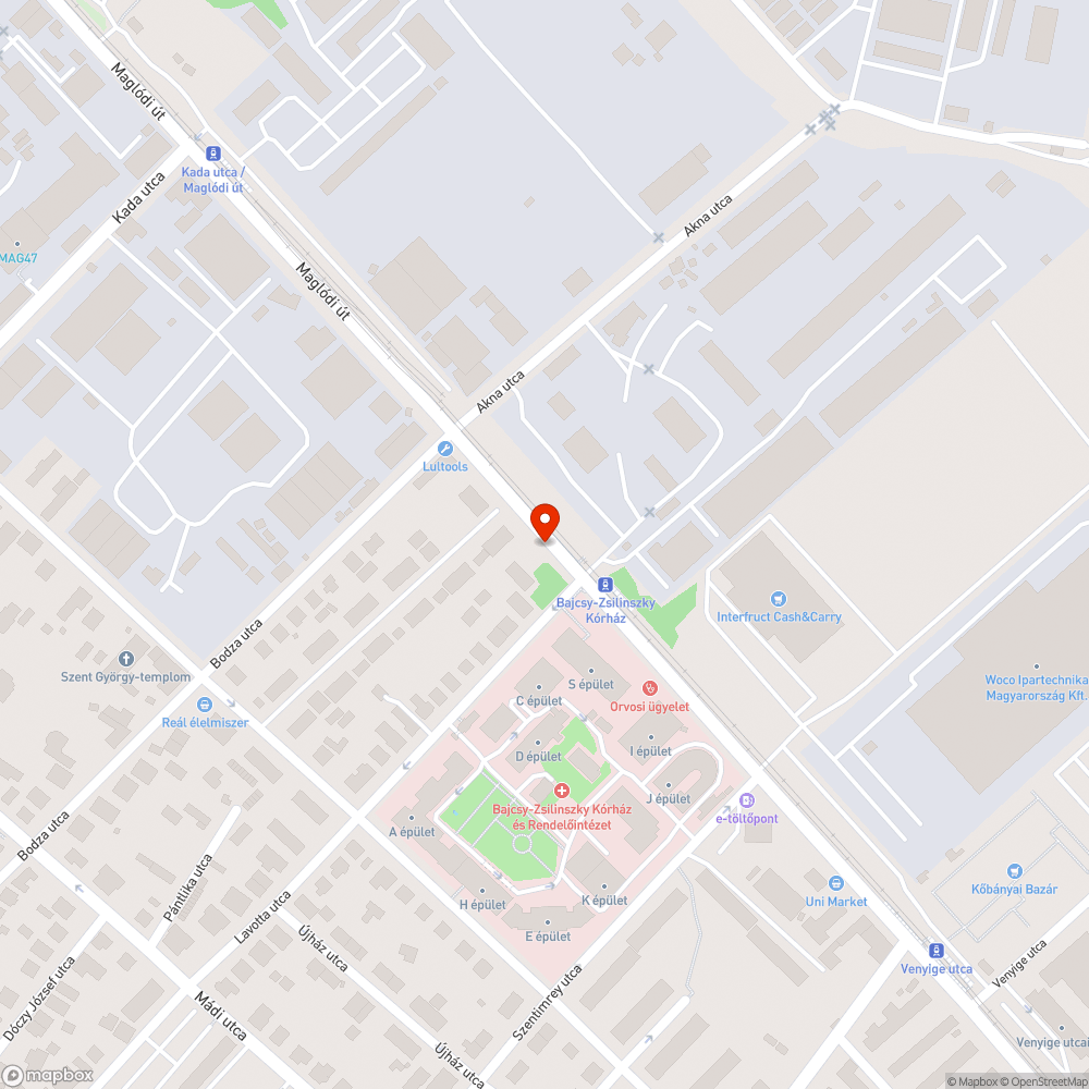 Buszmegálló bódén lemez lifeg bejelentés helye