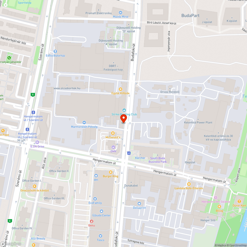 Választási hirdetőtábla akadályozza a forgalom átláthatóságát! bejelentés helye