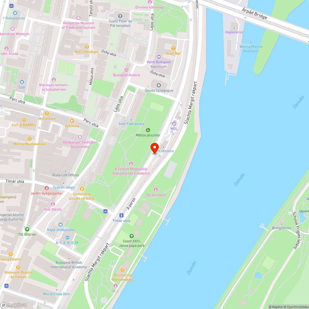 Záróvonal tévesen vagy illegális autóbejáró? bejelentés helye