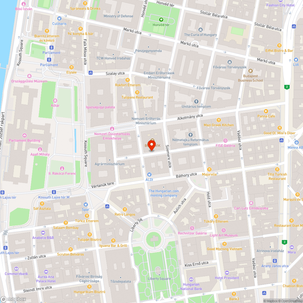 Itt maradt lyuk bejelentés helye