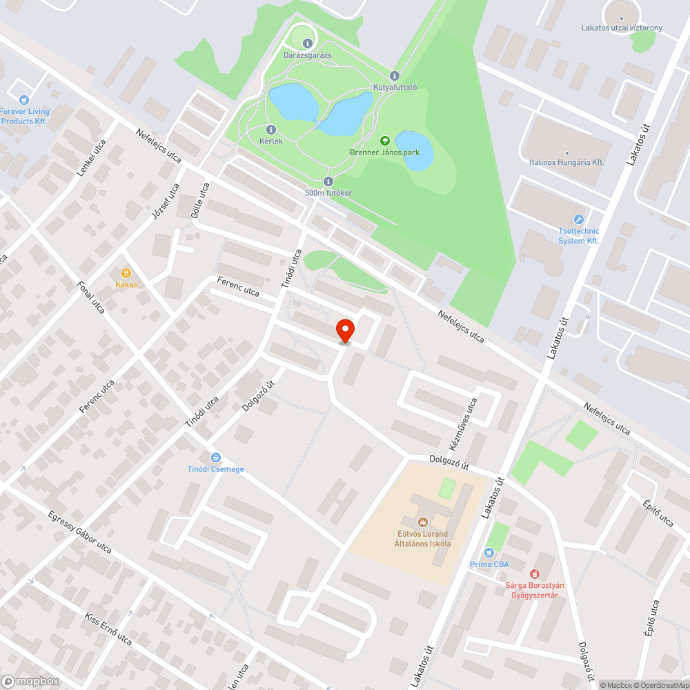 Játszótér padokon graffiti bejelentés helye