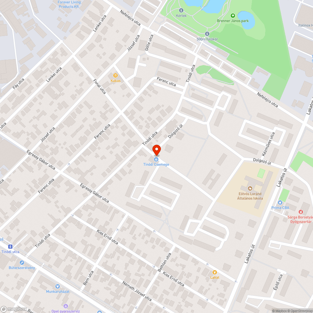 GLS automata frekventált helyen grafittizve bejelentés helye