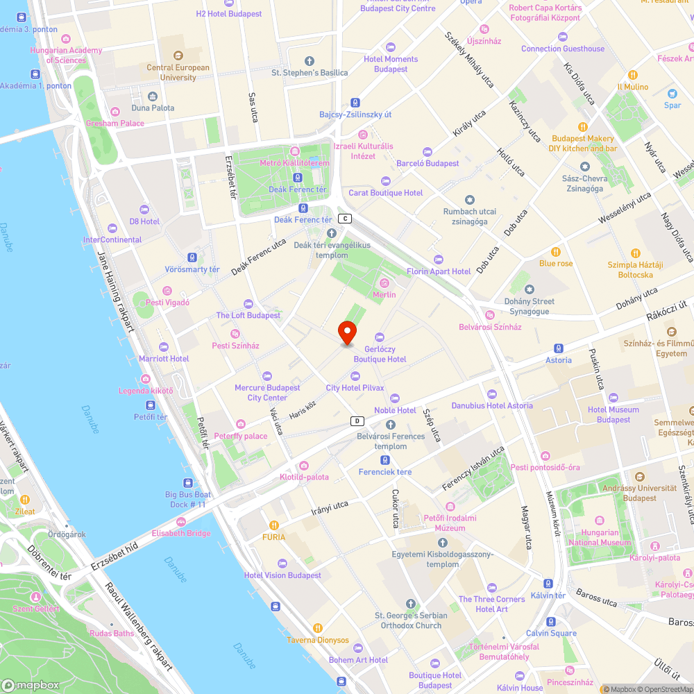 Ürítésre használt beugró egy volt üzlethelyiség előtt bejelentés helye