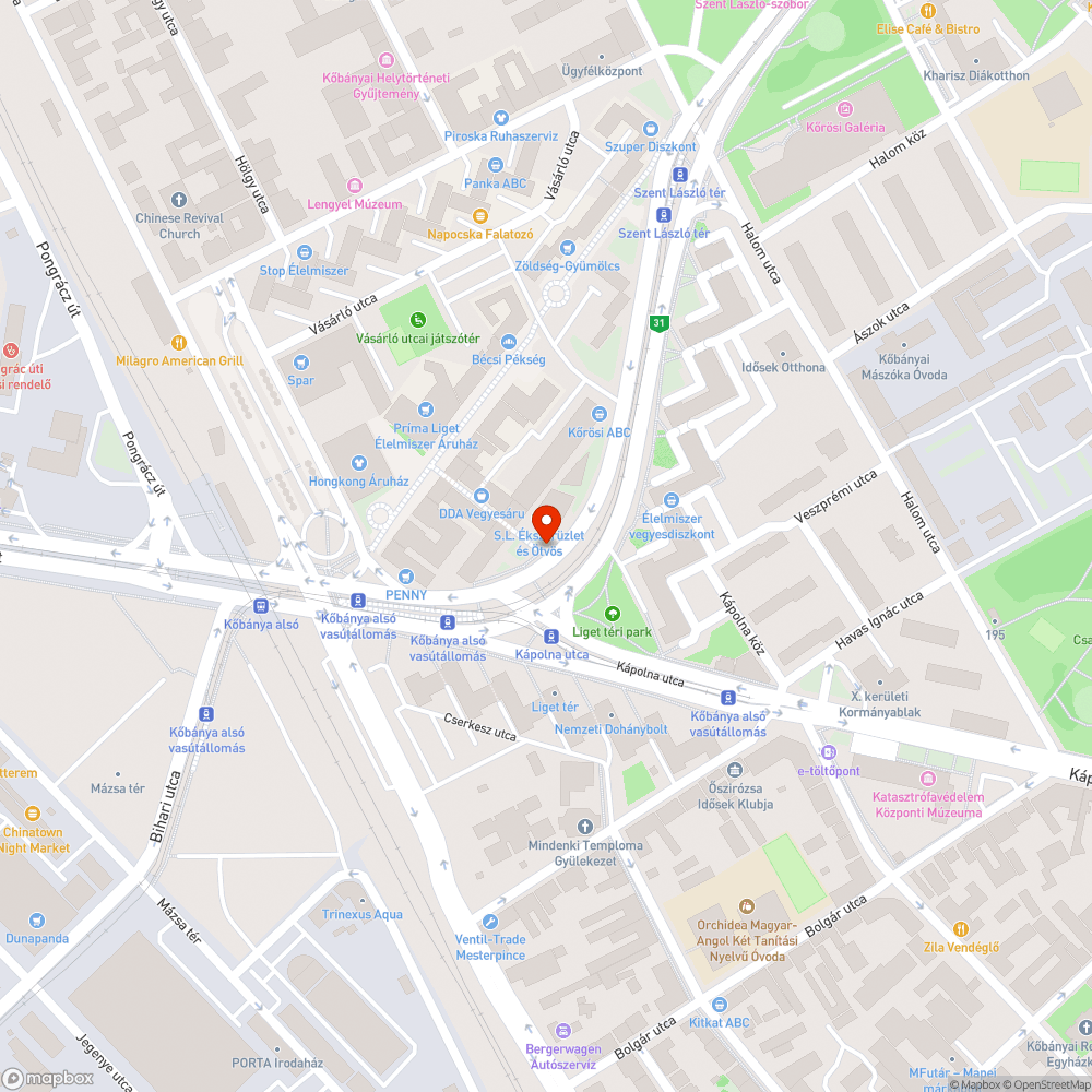 Nagyon megkopott ülőbútorok bejelentés helye