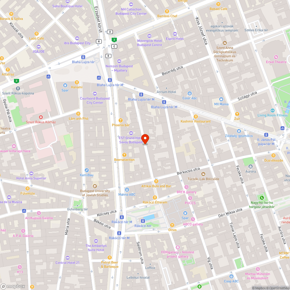 obszcén graffiti bejelentés helye