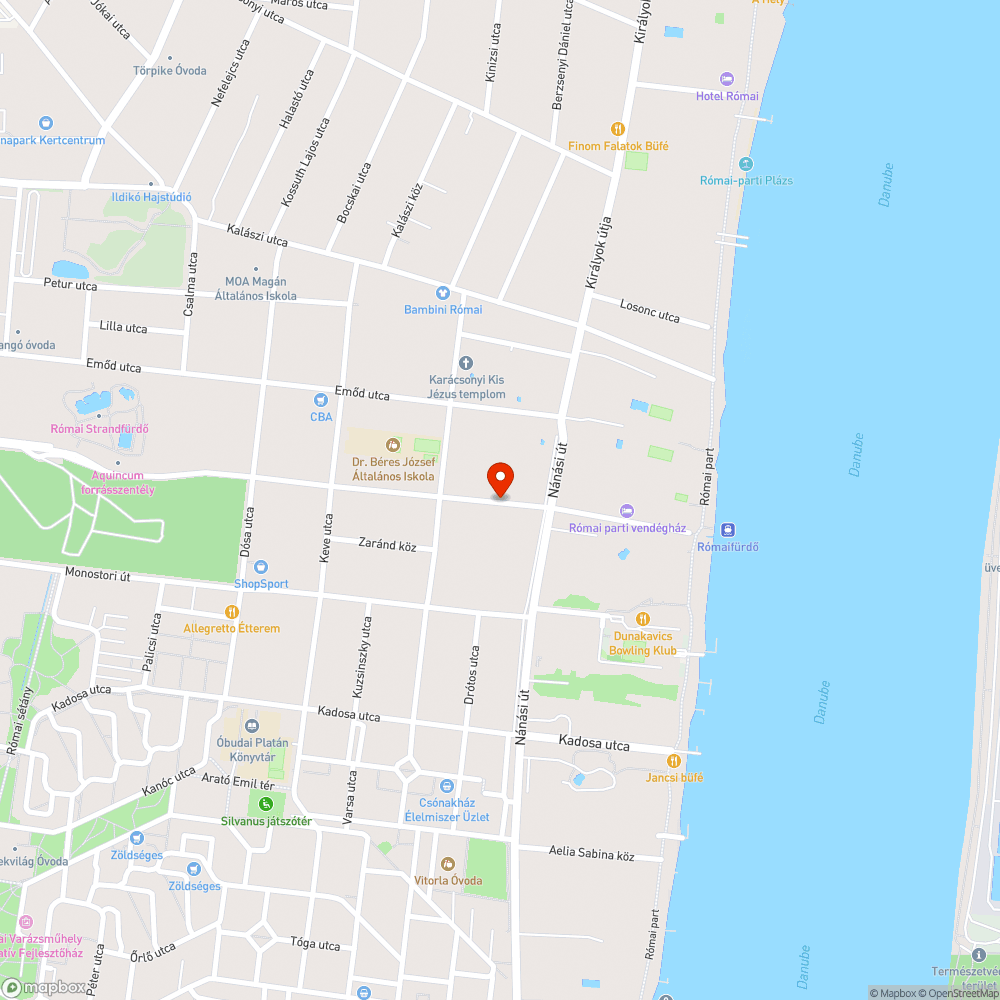 Kivágnak rengeteg fát bejelentés helye