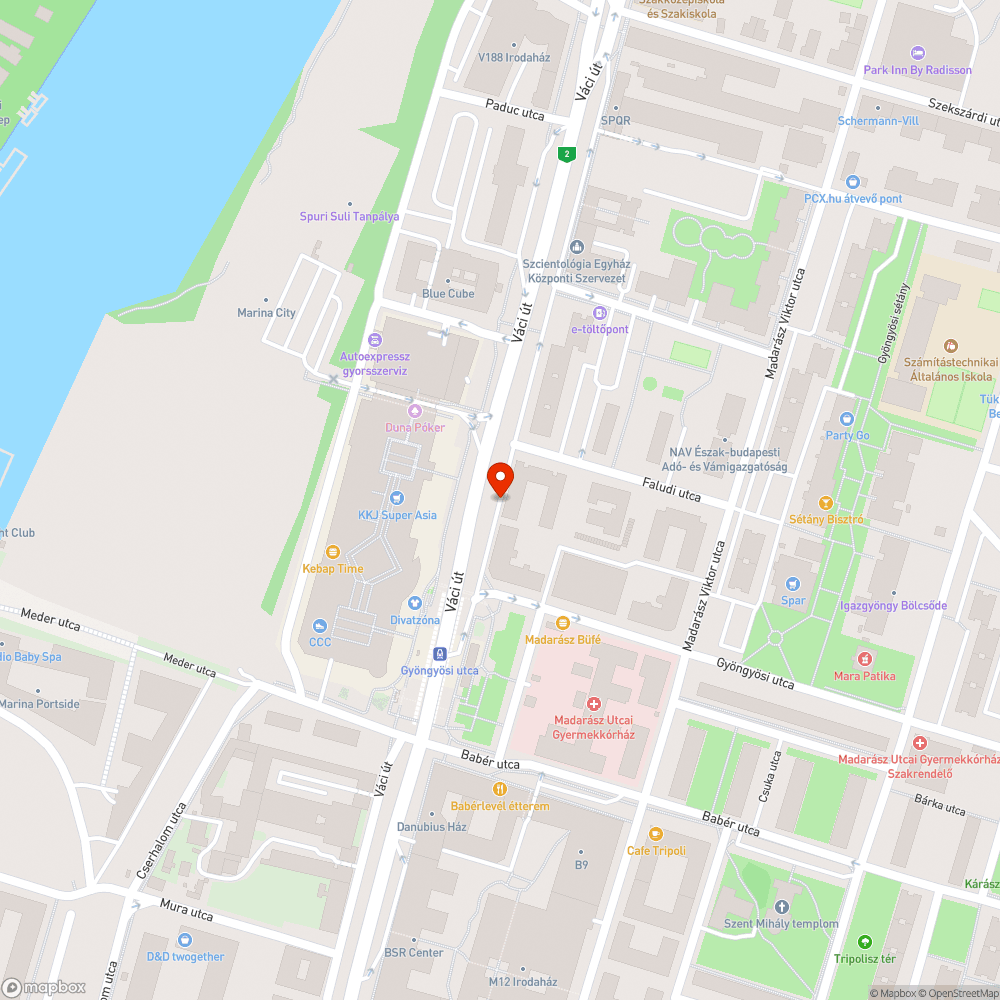 Hiányzó burkolat a csatorna körül bejelentés helye