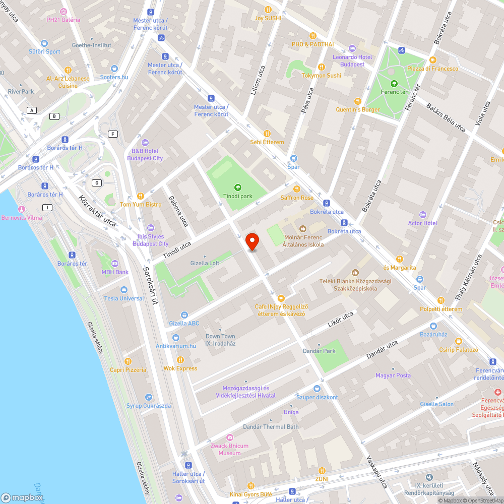 Lomis tábla bejelentés helye