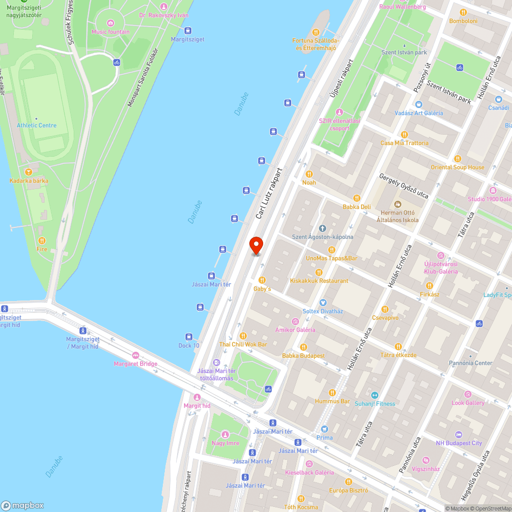 Kerékpárút mentén végig gaz bejelentés helye