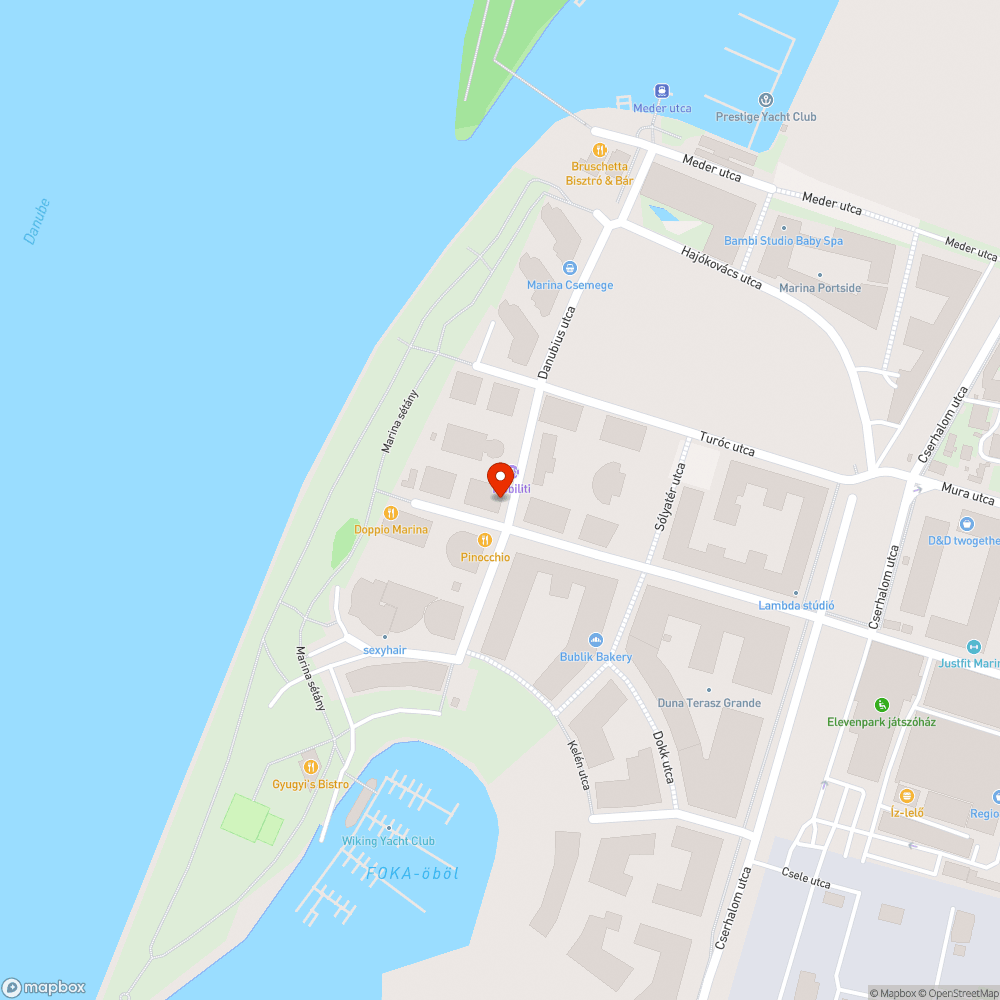 hulladékgyűjtő leszakadva bejelentés helye