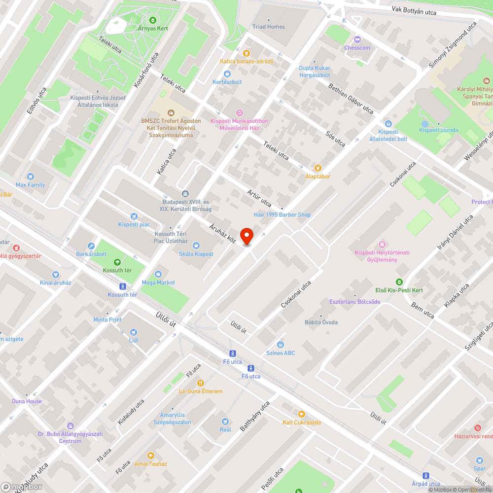 Leesett megállni tilos tábla bejelentés helye