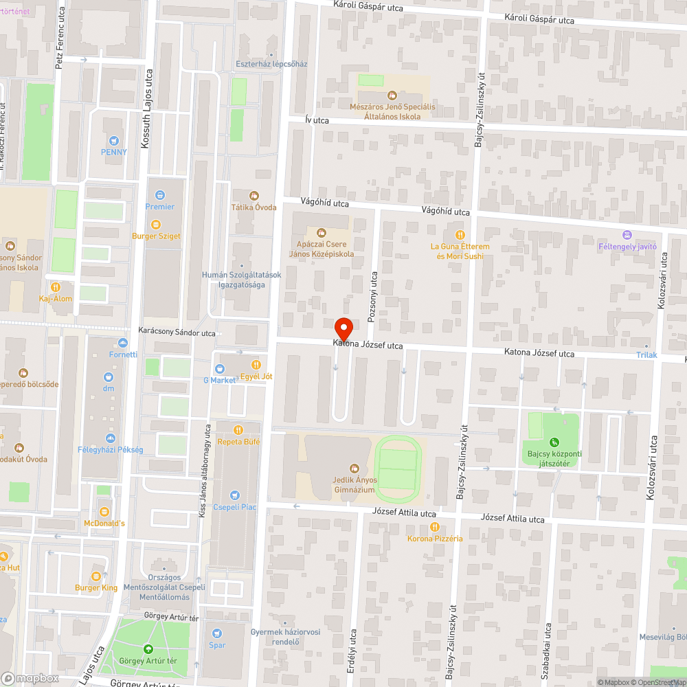 2022-es választási matrica a villanyoszlopon bejelentés helye