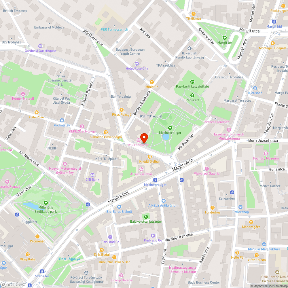 Cserére szoruló kötél bejelentés helye