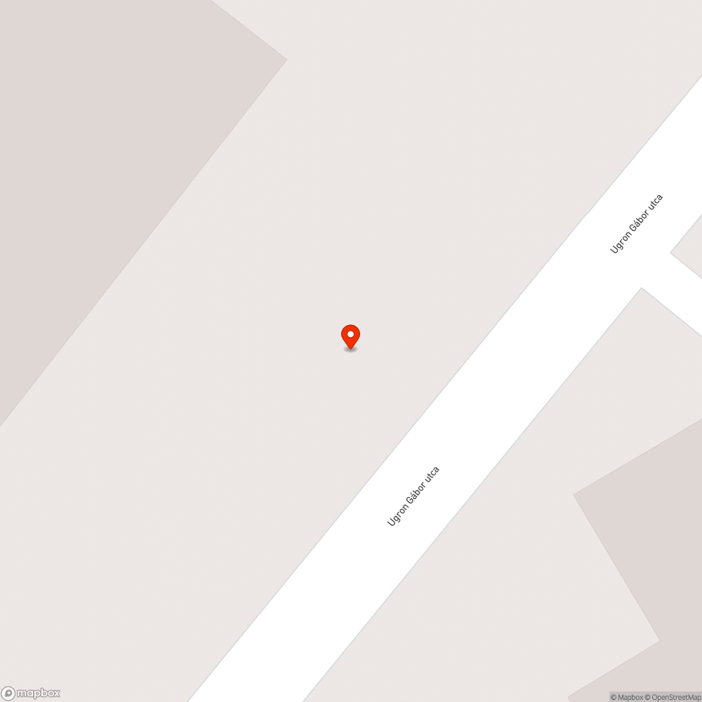 Parkolásgátló hiánya a Beregszász úton bejelentés helye