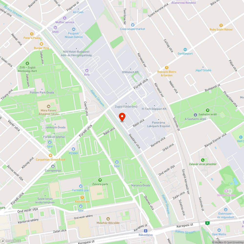 Egyedi aznosítók nem stimmelnek bejelentés helye