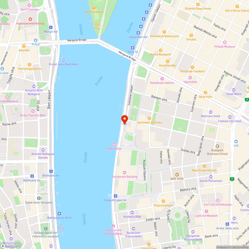 Fák lombja akadályozza a kerékpározást bejelentés helye