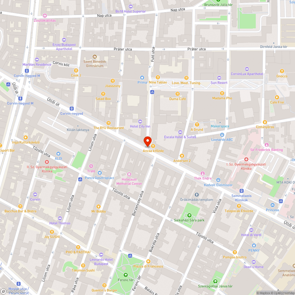 Eltakart gyalogos lámpa - baleset veszély! bejelentés helye