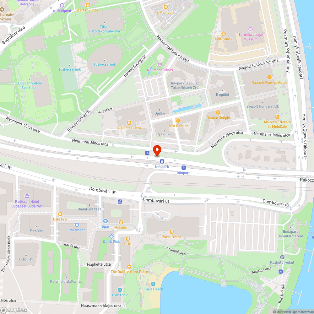 Kinőtt bozót bejelentés helye