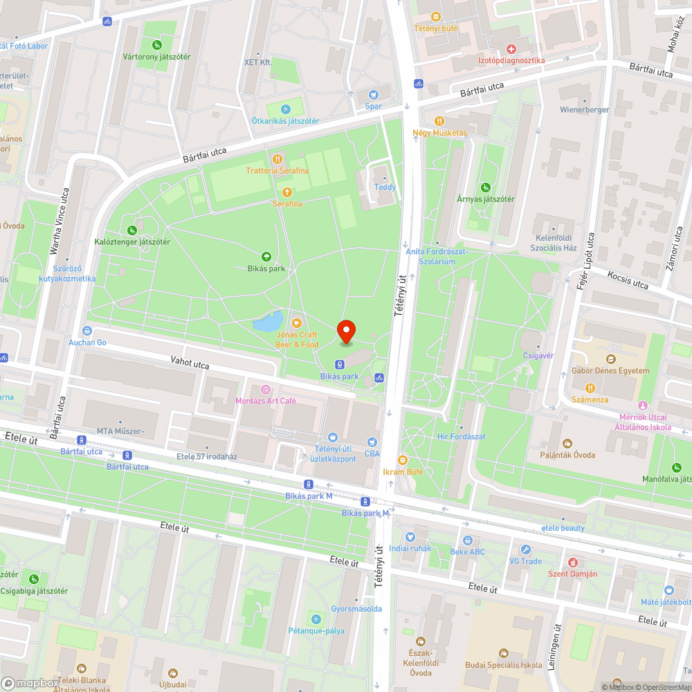 Hunyorgó világítás a hirdetések alatt bejelentés helye