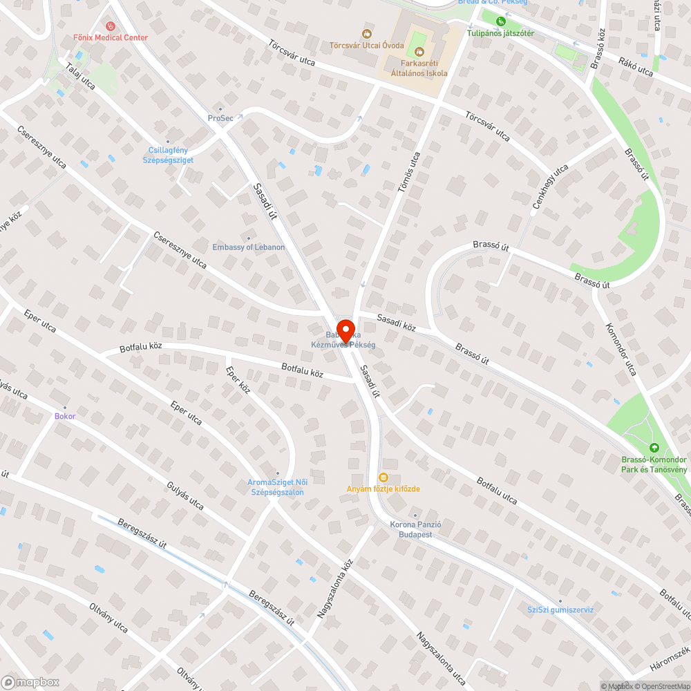 Közlekedés biztonságát akadályozó választási plakát bejelentés helye