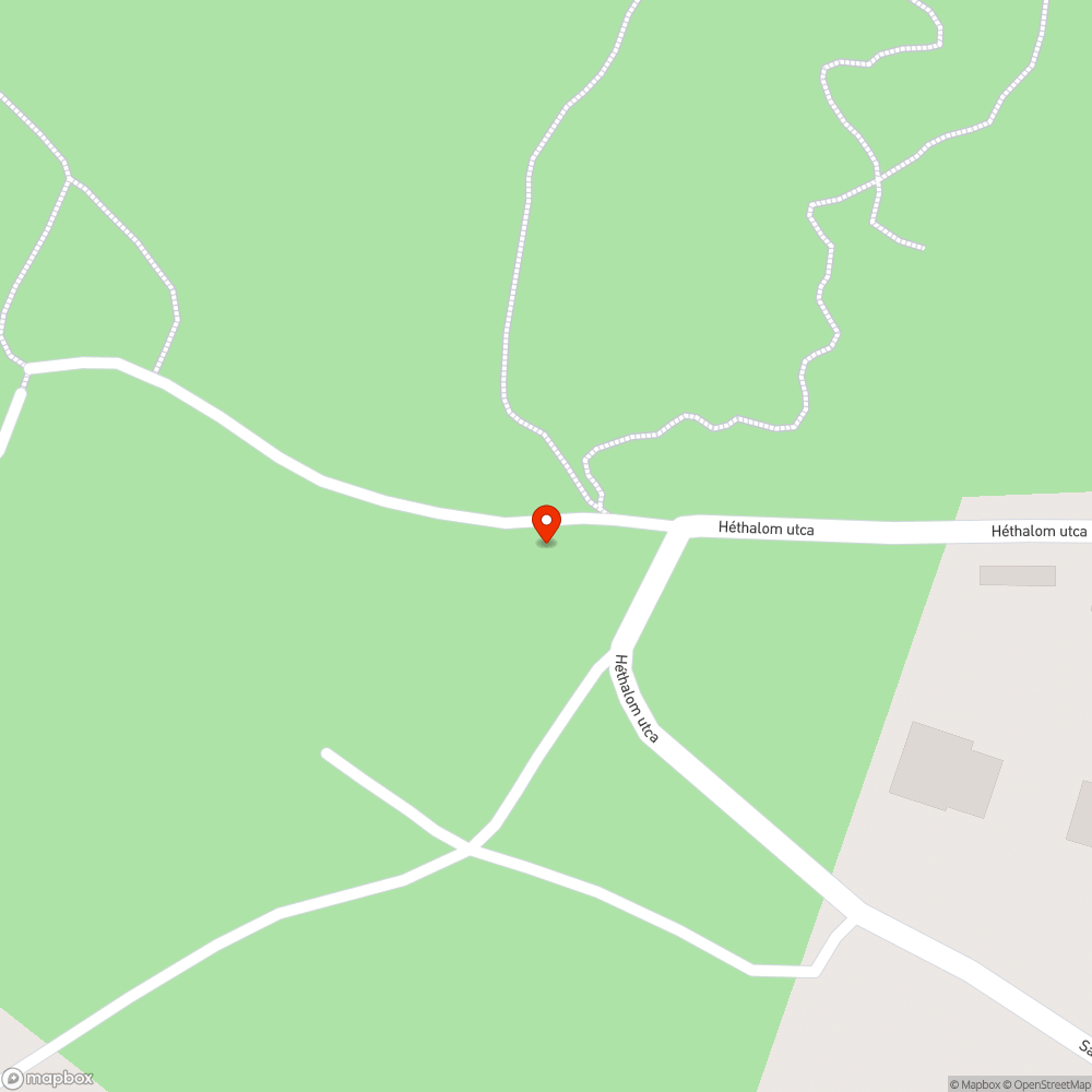 Szemet kidobasa erdoben bejelentés helye