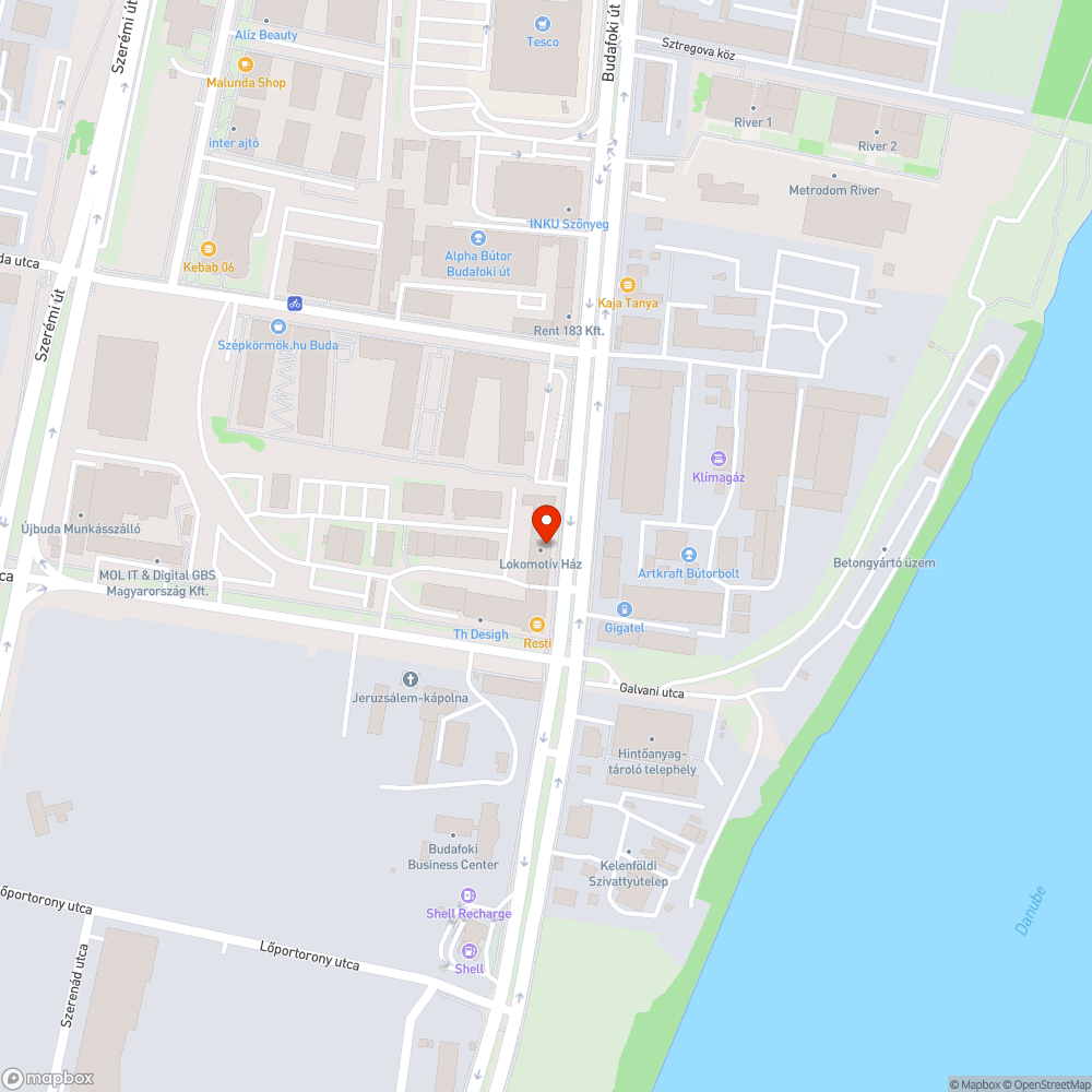 Lámpa program hiánya bejelentés helye