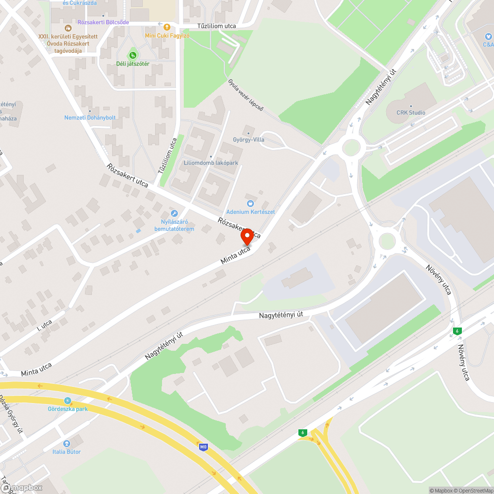 rendszám nélküli autó a kerékpárúton bejelentés helye