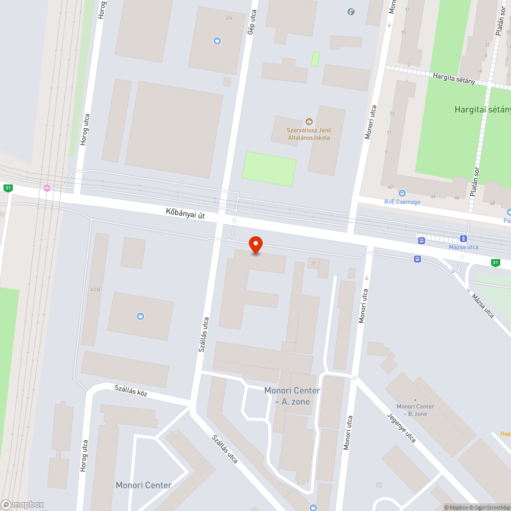 Nem világító oszlop bejelentés helye