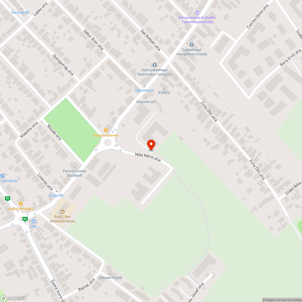 folyamatos parkolás a járdán bejelentés helye