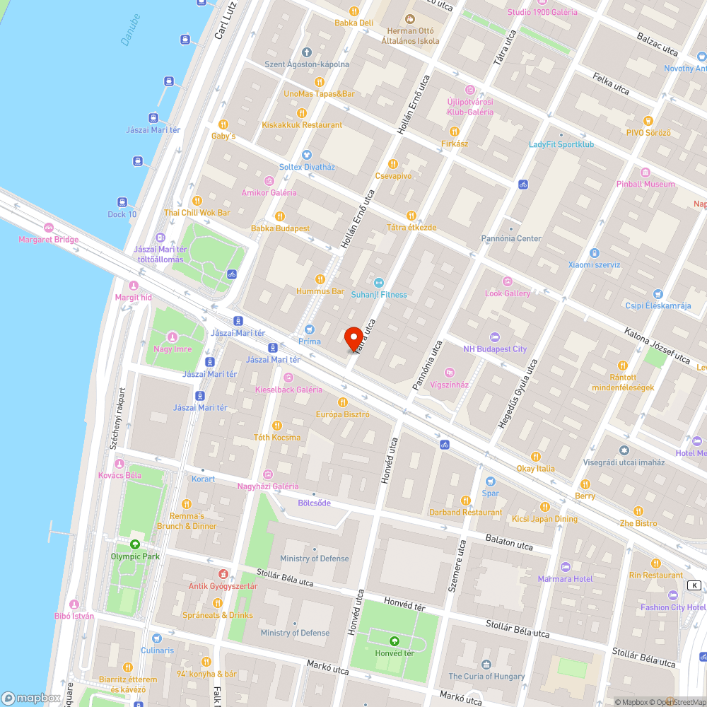 Hiányzik egy darab forgalom terelő rúd bejelentés helye