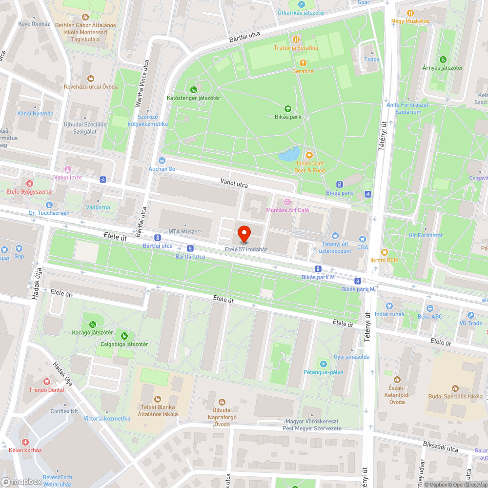 Mézharmat csepegés a levéltetves fák miatt! bejelentés helye