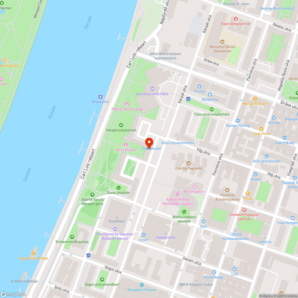 Kilazult a térkő és a kerékpártámasz bejelentés helye