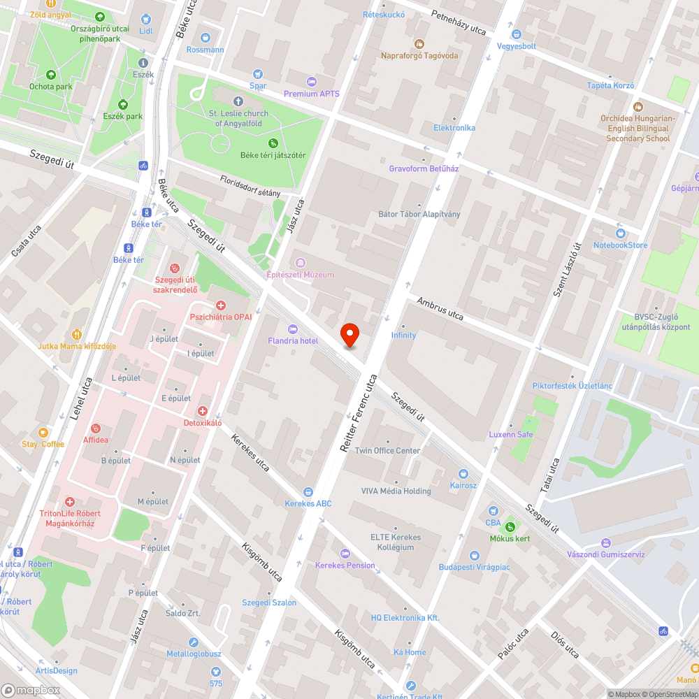 Felesleges bálványfa a pózna tövében bejelentés helye