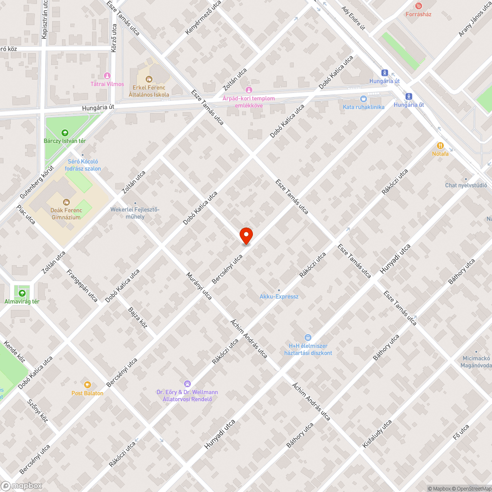 3 elhagyott roller a közelben bejelentés helye