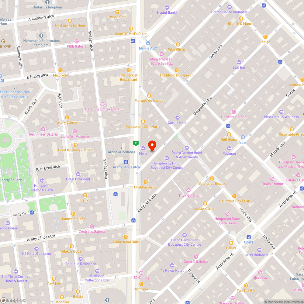 Aszfalt hiány a járdán bejelentés helye