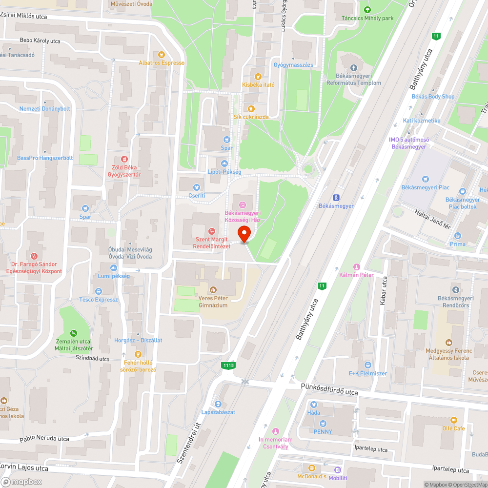 Fitness park ivókut nem működik bejelentés helye