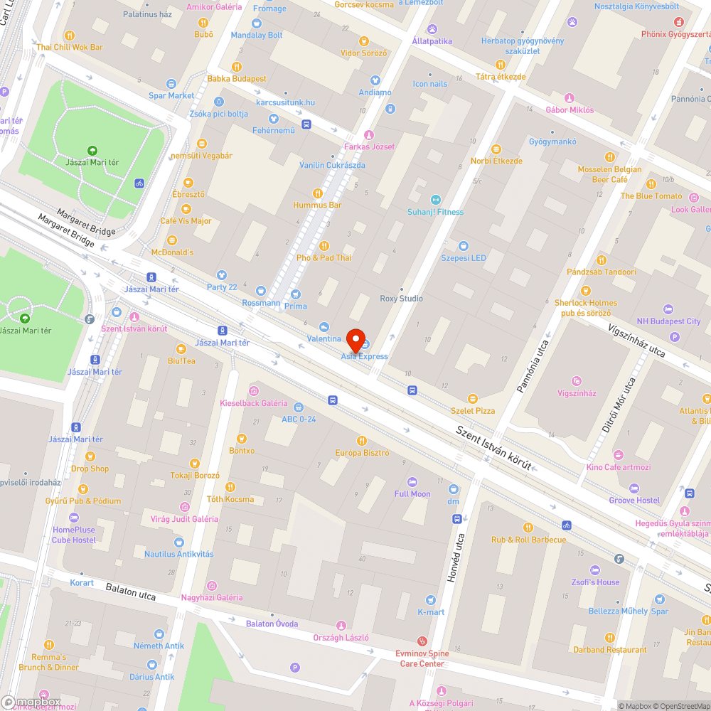 Nagyon graffitis telefonfülke bejelentés helye