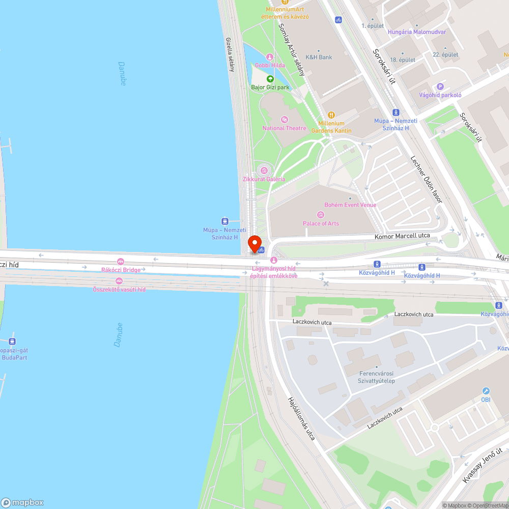 Hiányos korlát bejelentés helye