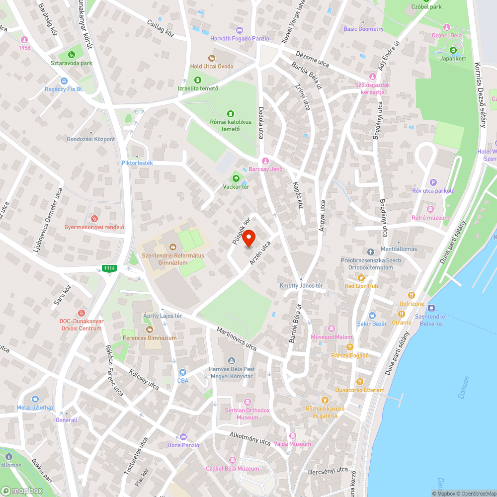 Közvilágítás lámpaoszlopon nem ég bejelentés helye