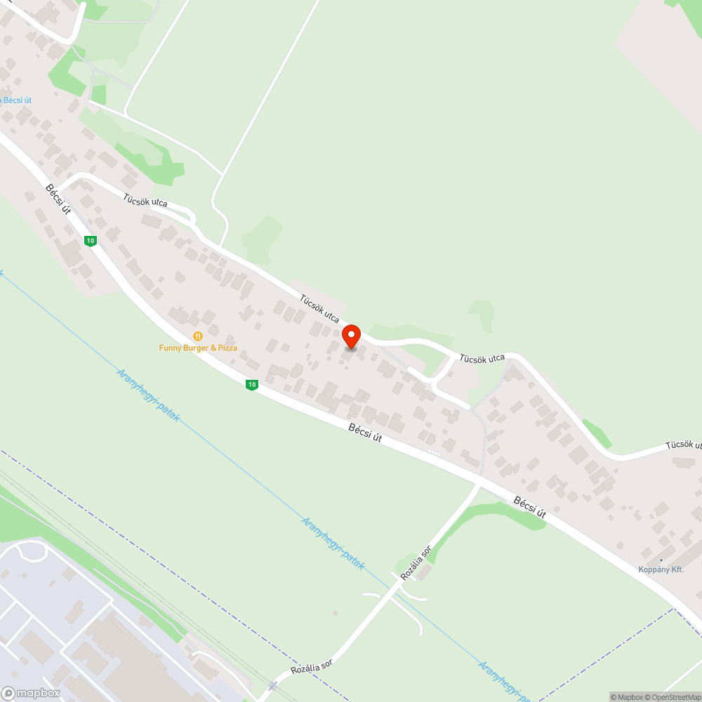 Elektronikai hulladék a közterületen bejelentés helye