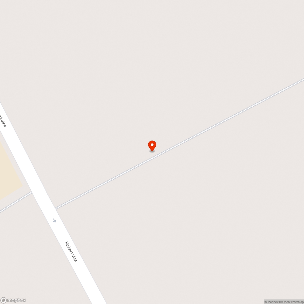 Eltűnőben lévő járda bejelentés helye