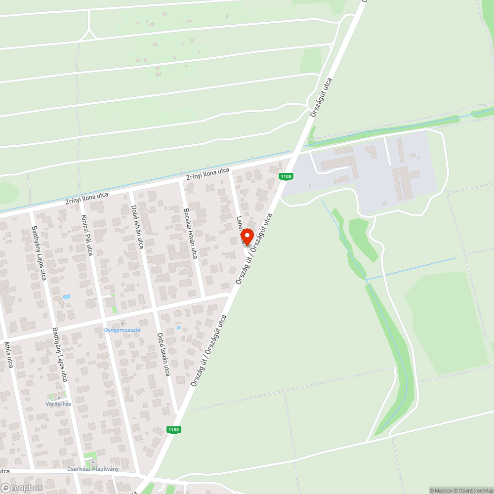 Hiányzik a 30as zóna kezdete tábla bejelentés helye