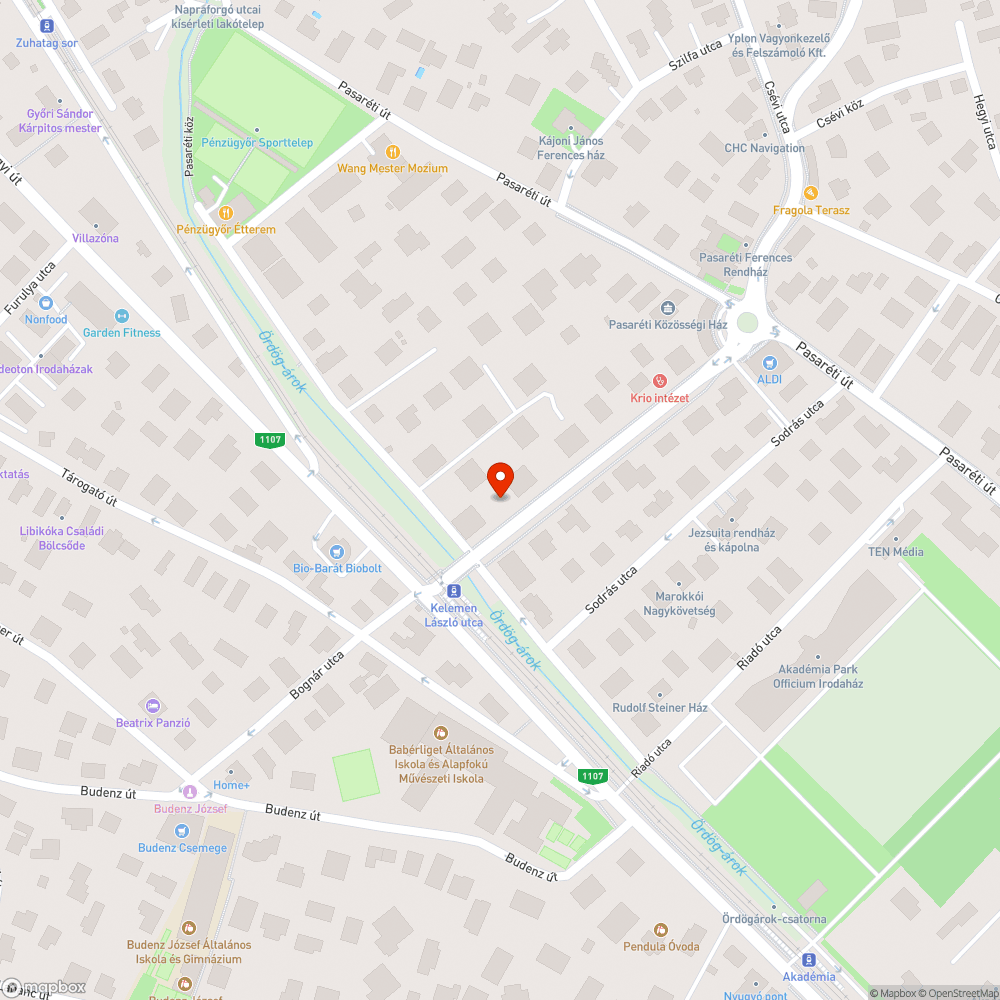 Választási plakátok bejelentés helye